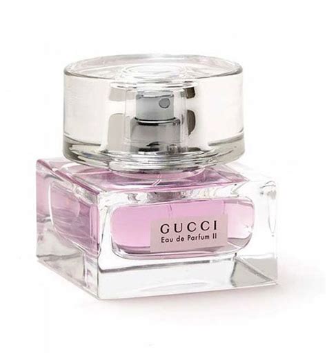 gucci eau de parfum 2 nachfolger|gucci ii perfume sephora.